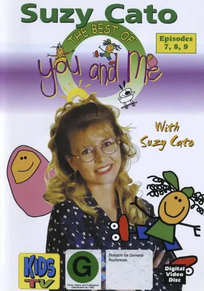 You and Me poster
