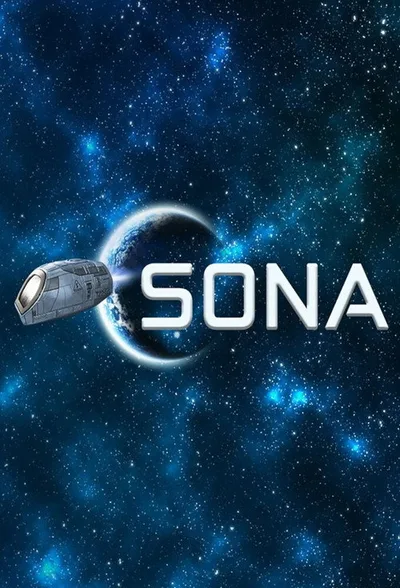 Sona poster