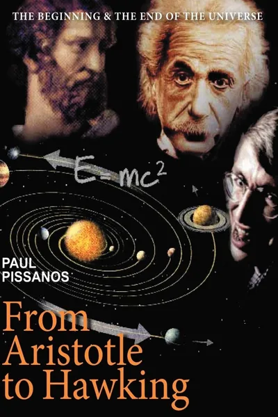 From Aristotle to Hawking poster