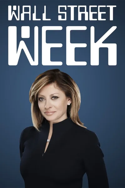 Maria Bartiromo's Wall Street poster