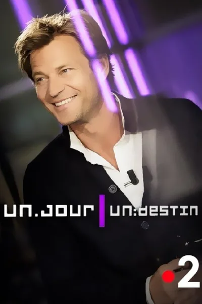Un jour, un destin poster