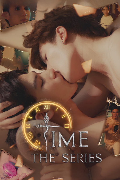 Time poster