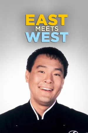 East Meets West with Ming Tsai poster