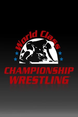 World Class Championship Wrestling poster