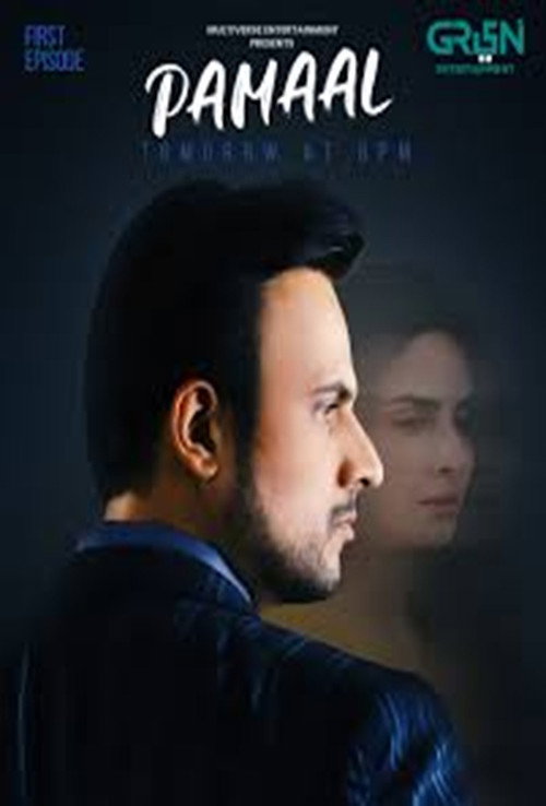 Pamaal poster