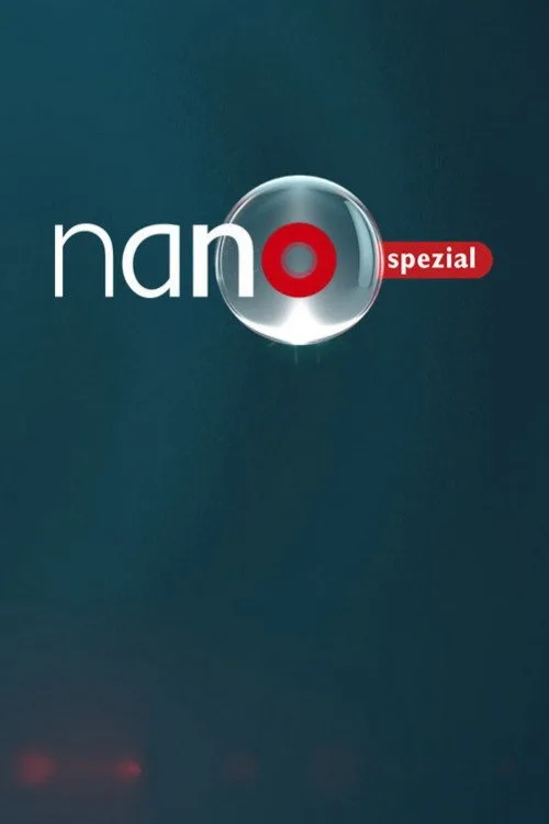 nano poster