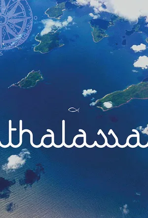 Thalassa, le magazine de la mer poster