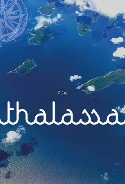 Thalassa, le magazine de la mer poster