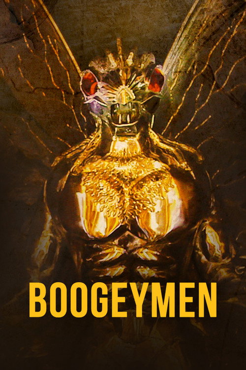 Boogeymen poster