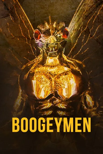Boogeymen poster