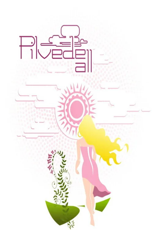 Pilvede all poster