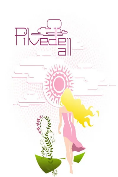 Pilvede all poster