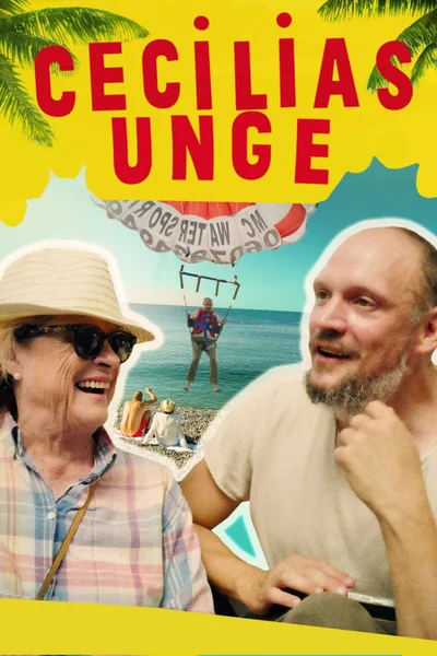 Cecilias unge poster