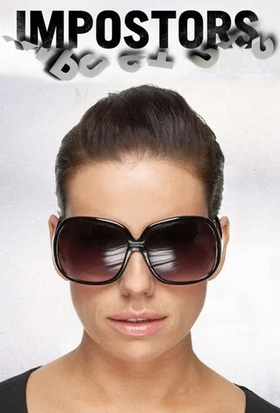 Impostors poster