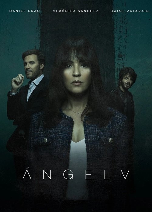 Angela poster