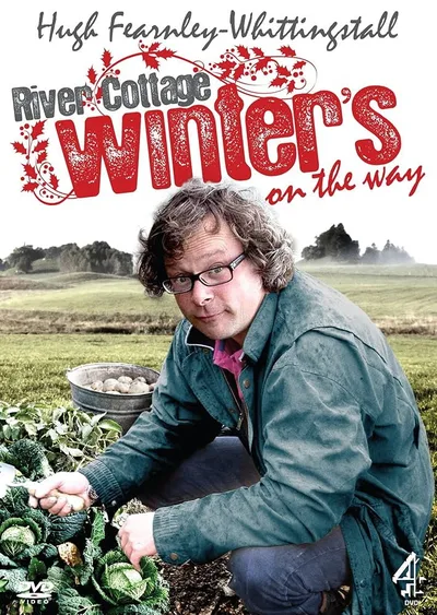 River Cottage: Winter's on the Way poster