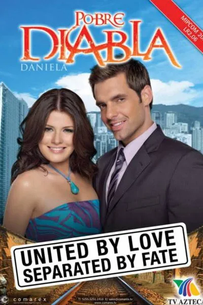Pobre Diabla poster