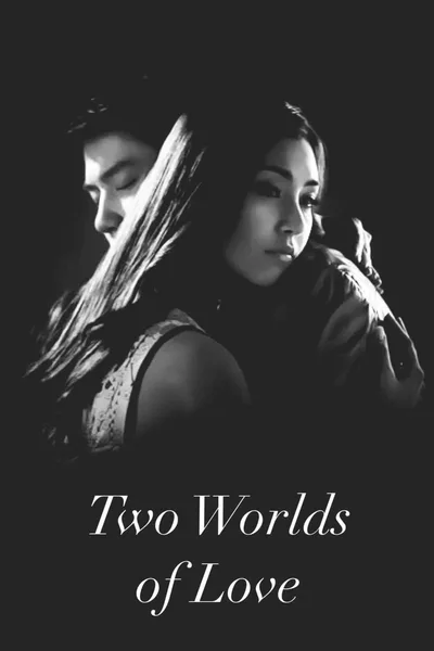 Two Worlds of love poster