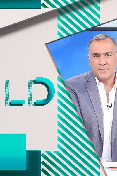 Los desayunos de TVE poster