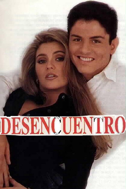 Desencuentro poster