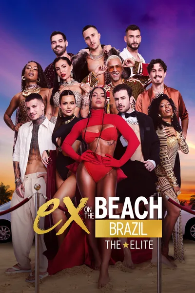 De Férias com o Ex Diretoria poster