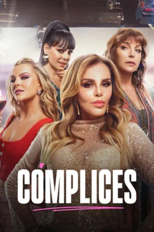 Complices poster