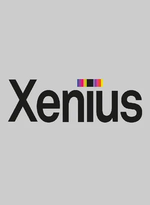 X:enius poster