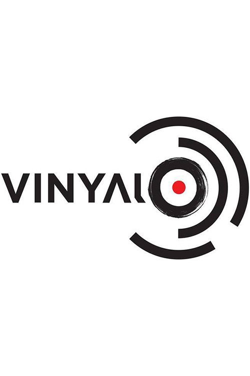 Vinylio poster