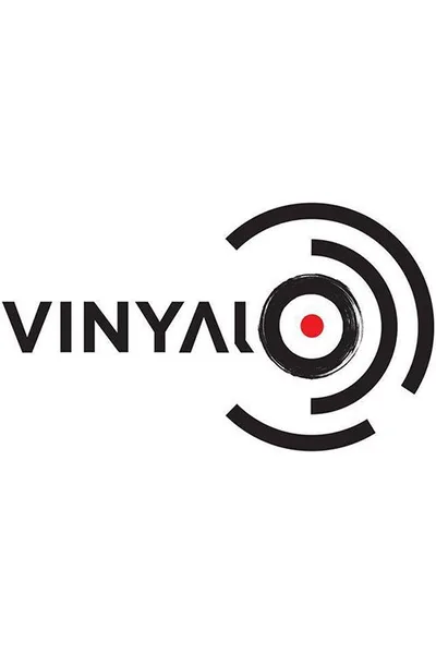 Vinylio poster