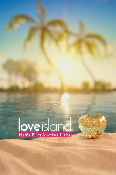Love Island: Heiße Flirts und wahre Liebe poster