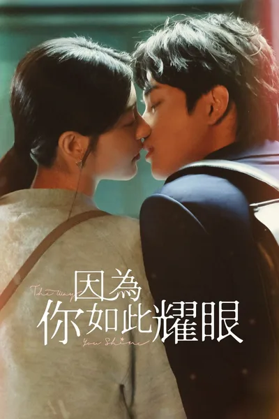 The Way You Shine poster