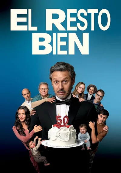 So Far So Good poster