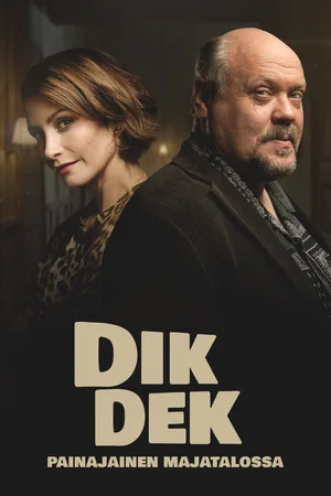 DikDek - Painajainen majatalossa poster