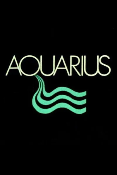 Aquarius poster