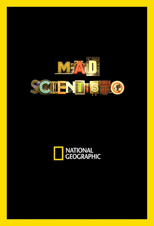 Mad Scientists poster
