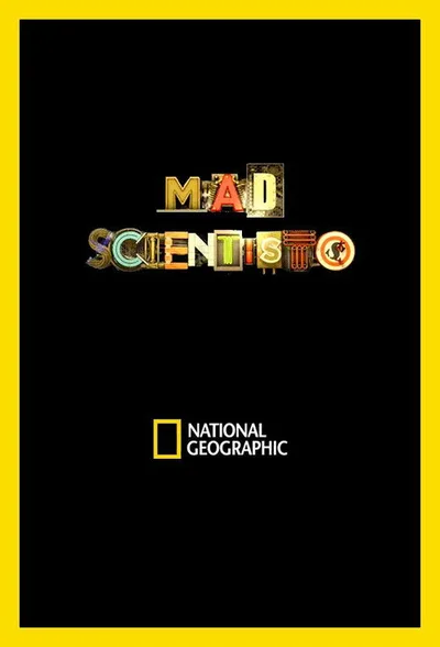 Mad Scientists poster
