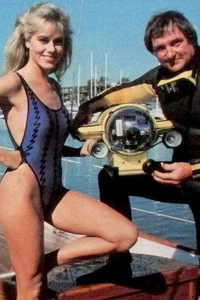 Oceanquest poster