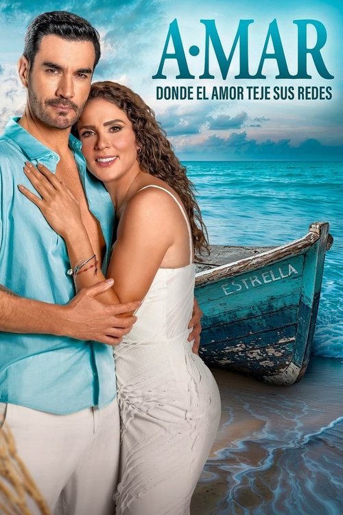 A Mar poster