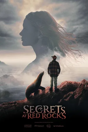 Secrets at Red Rocks poster