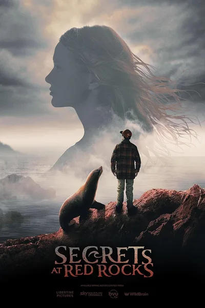 Secrets at Red Rocks poster