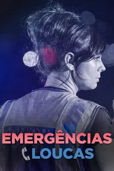 Outrageous 911 poster