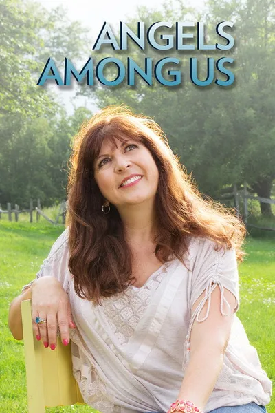 Angels Among Us poster
