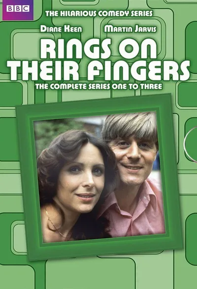 Rings on Their Fingers poster