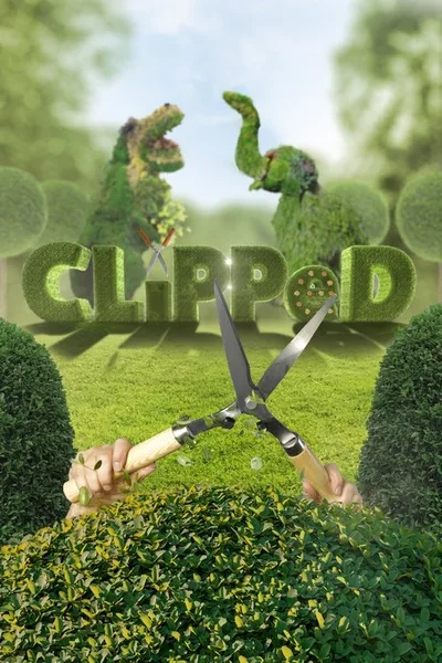 Clipped! poster