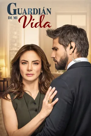 Guardian of My Life poster