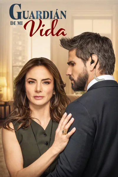 Guardian of My Life poster