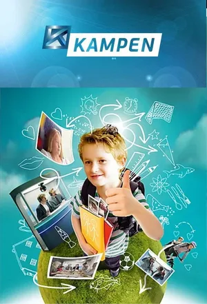 The Games poster