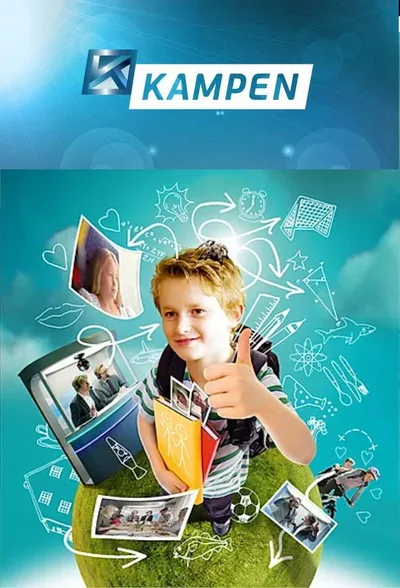 The Games poster