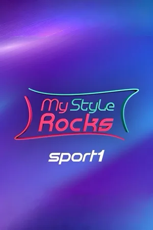 My Style Rocks Germany poster