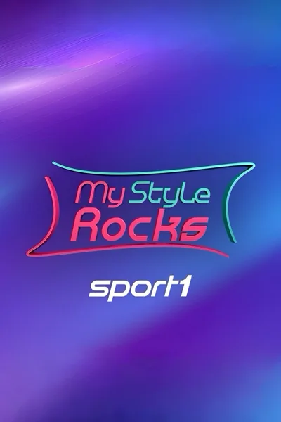My Style Rocks Germany poster